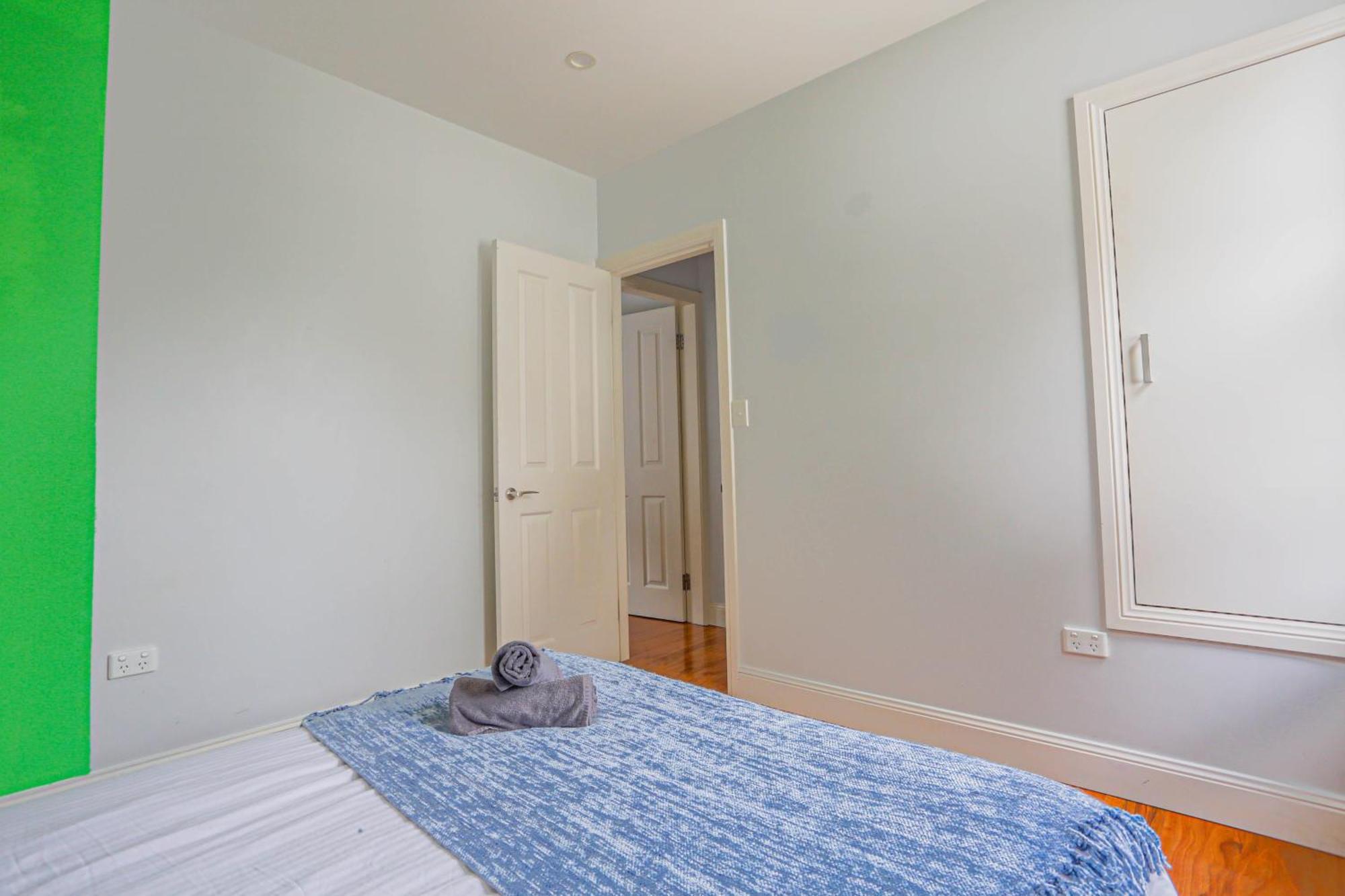 Charming 2 Bedroom House Woolloomooloo Сидней Экстерьер фото