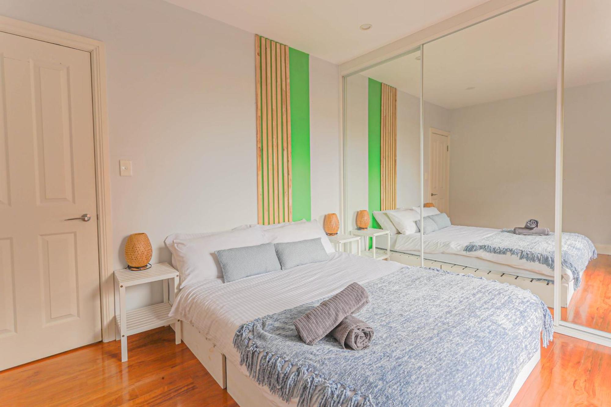 Charming 2 Bedroom House Woolloomooloo Сидней Экстерьер фото