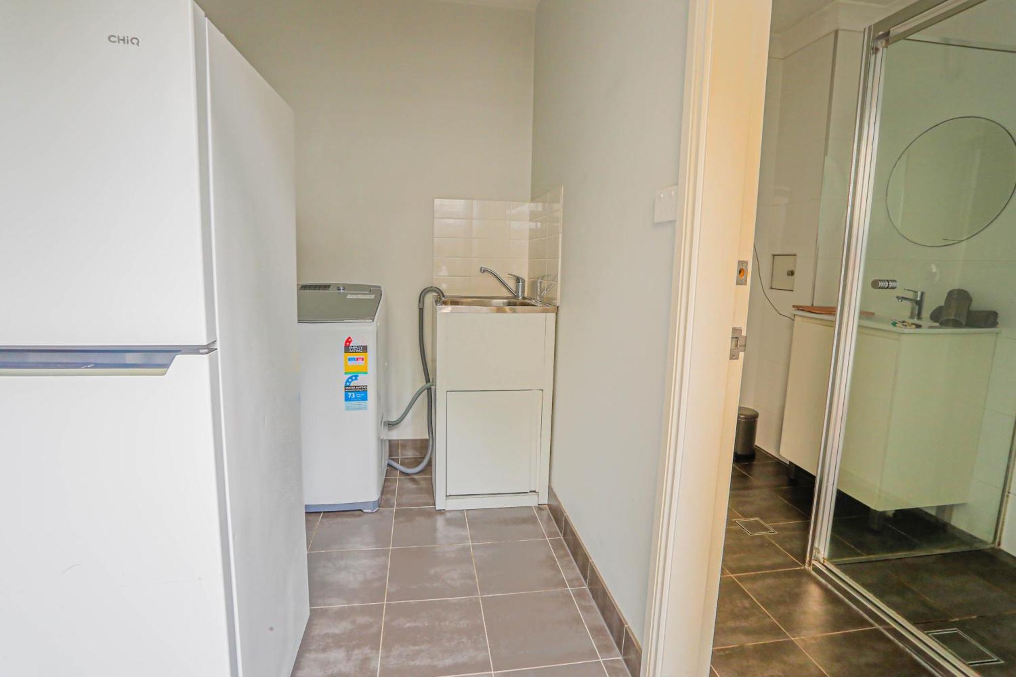 Charming 2 Bedroom House Woolloomooloo Сидней Экстерьер фото