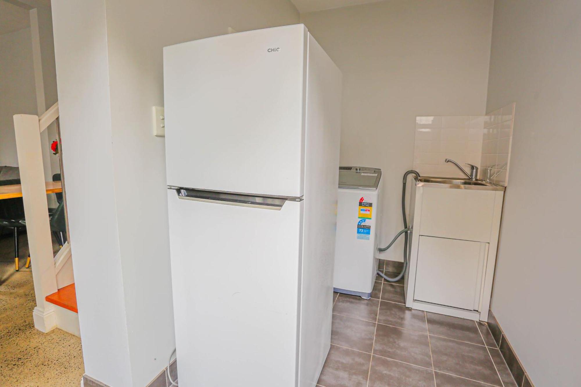 Charming 2 Bedroom House Woolloomooloo Сидней Экстерьер фото