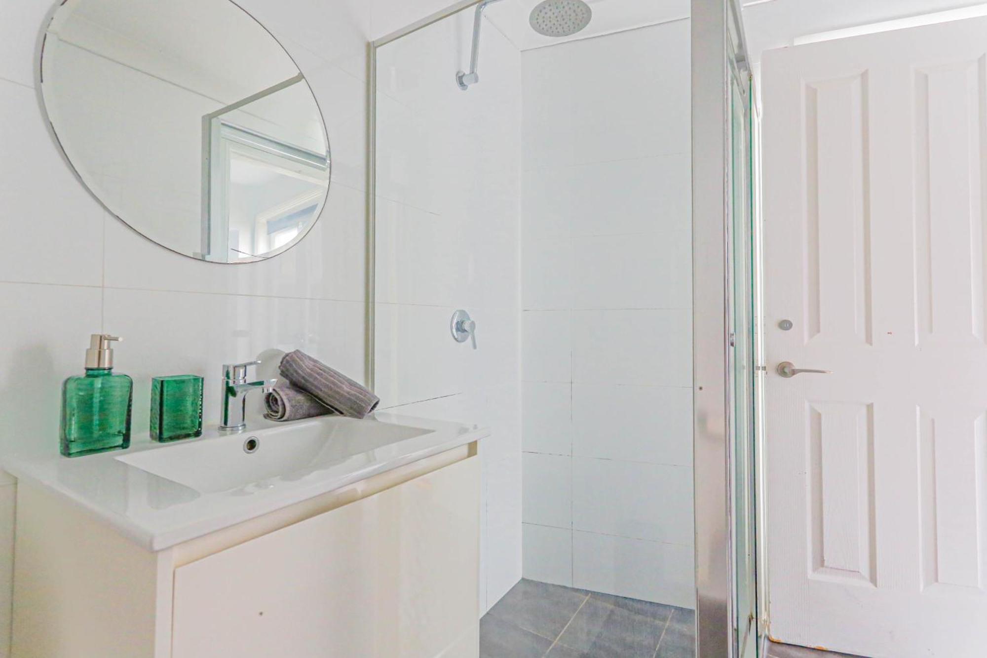 Charming 2 Bedroom House Woolloomooloo Сидней Экстерьер фото